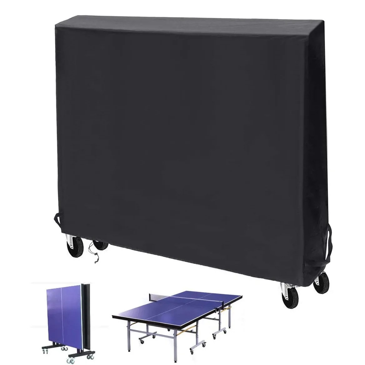 Table Tennis Market - Capa de mesa de tênis de