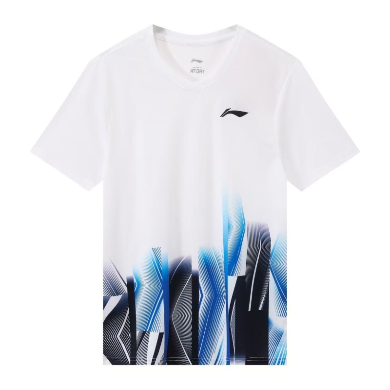 Table Tennis Outfit - Novas Camisas de Tênis de Mesa