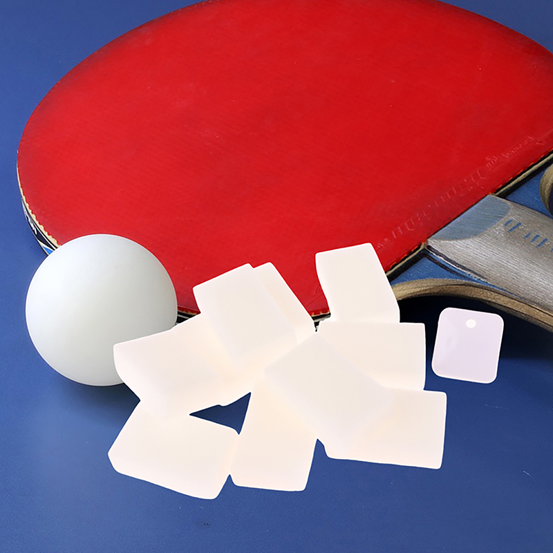 Table Tennis Equipment - Novo Kit com 10/20 Peças de