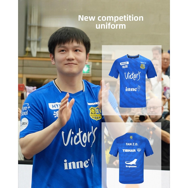 Table Tennis Joola - Roupas esportivas de tênis de mesa