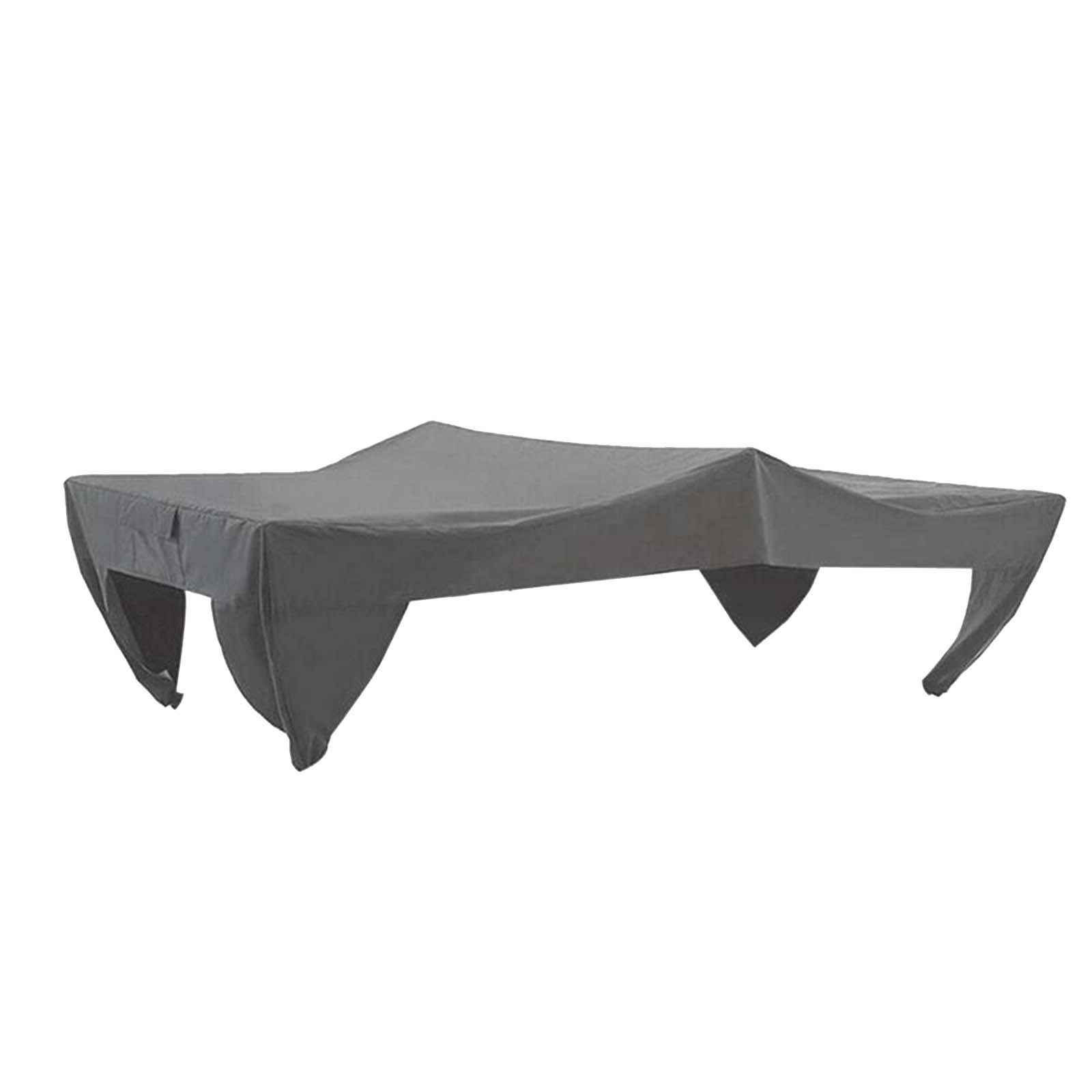 Table Tennis Market - Capa para Mesa de Ping Pong,