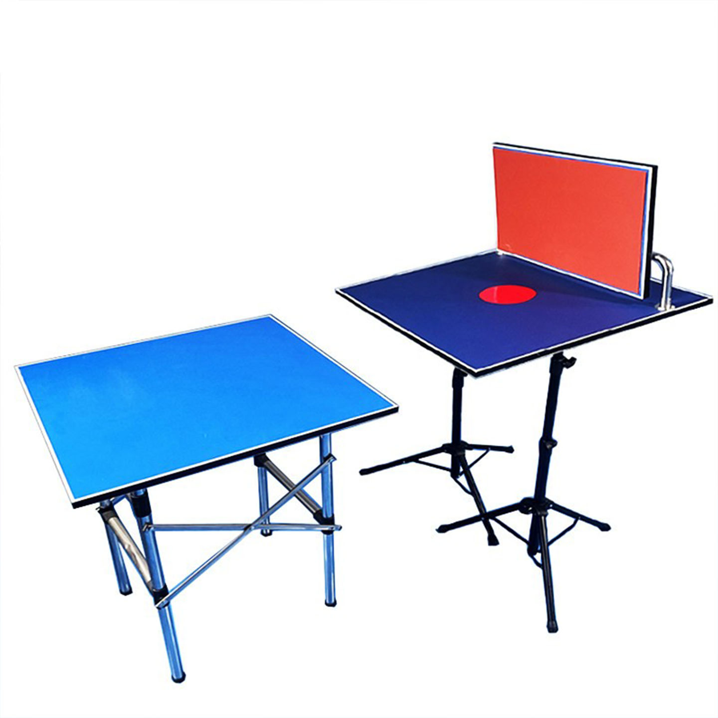 Table Tennis Training - Prancha de rebote para treino de