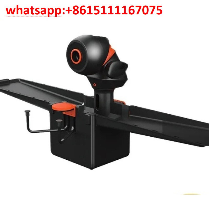 Table Tennis App - Máquina de Tênis de Mesa Inteligente