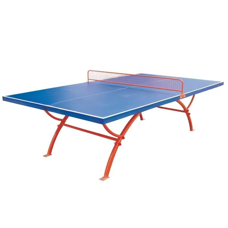 Table Tennis Training - Mesa de Tênis de Mesa Tipo