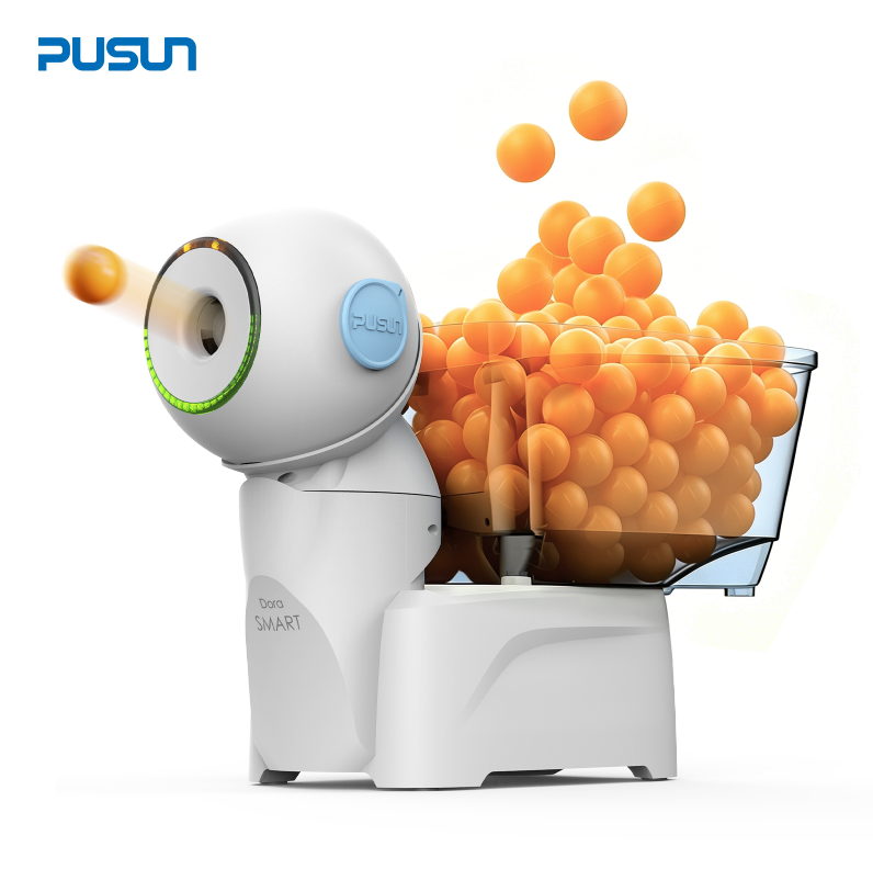 Table Tennis App - NOVO Lançamento 2026 PUSUN Smart Pro:
