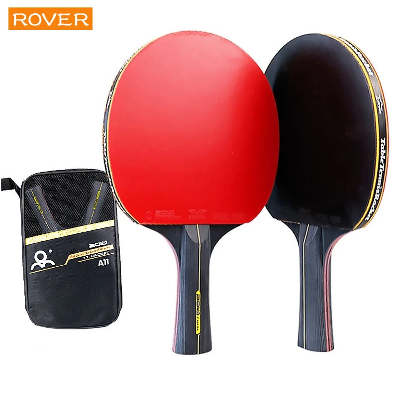 Table Tennis Joola - Raquete de tênis de mesa profissional,
