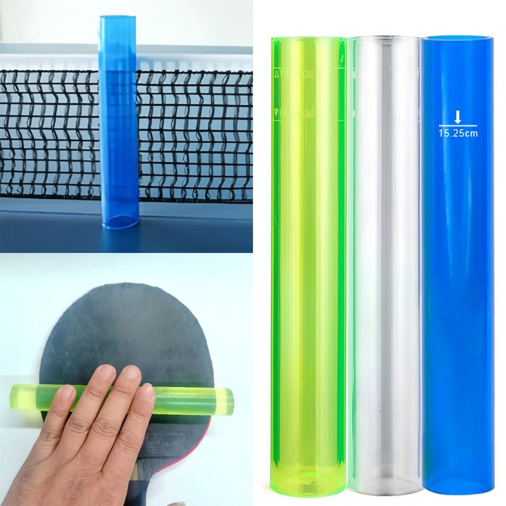 Table Tennis Equipment - Rolo De Borracha De Tênis De