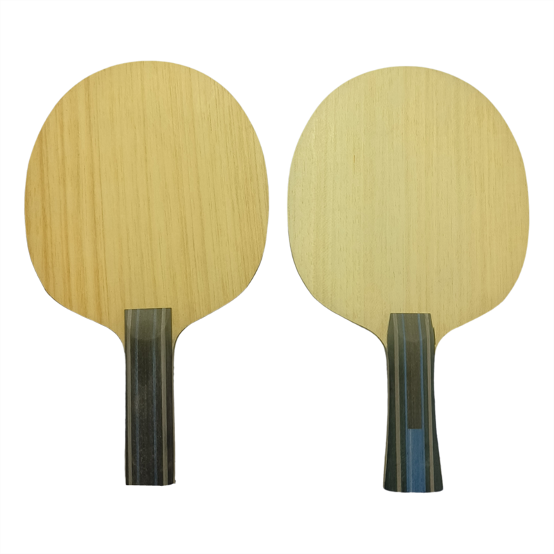 Table Tennis Market - Lâmina de tênis de mesa artesanal
