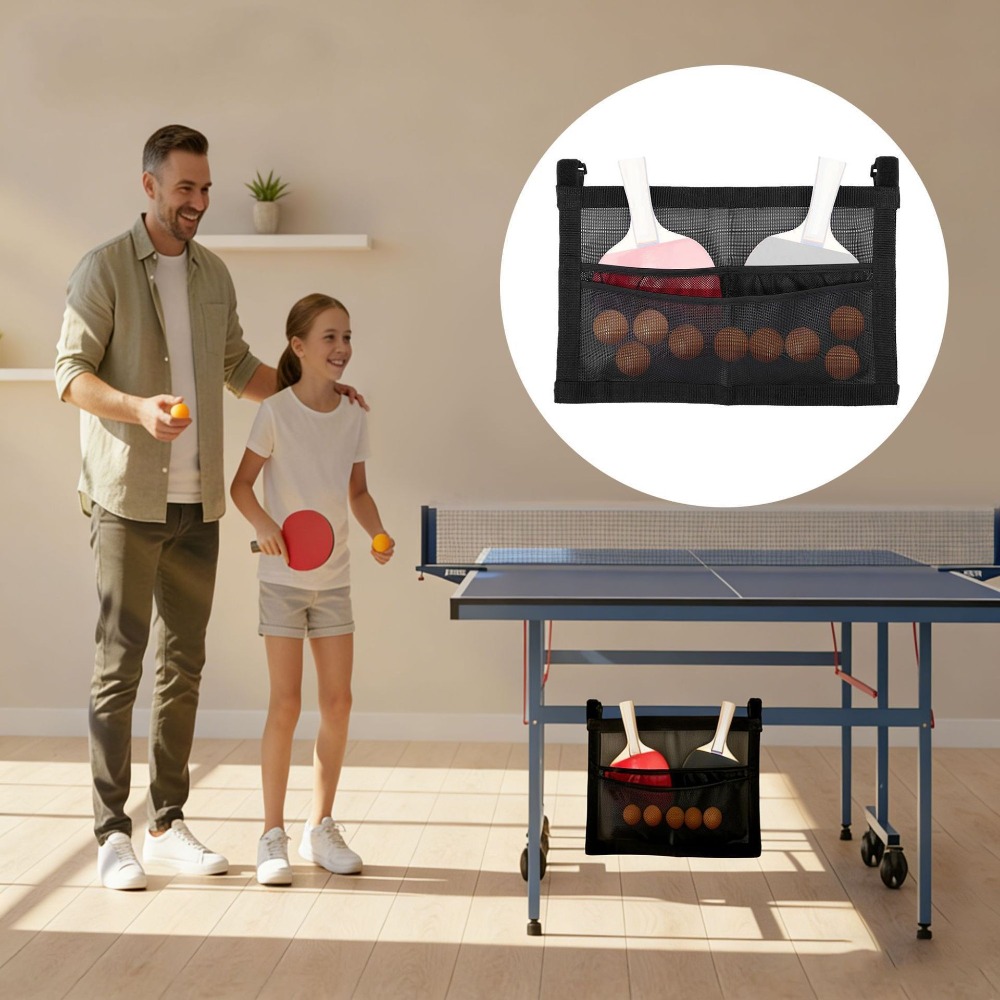 Table Tennis Market - Bolsa de Armazenamento para Equipamentos de