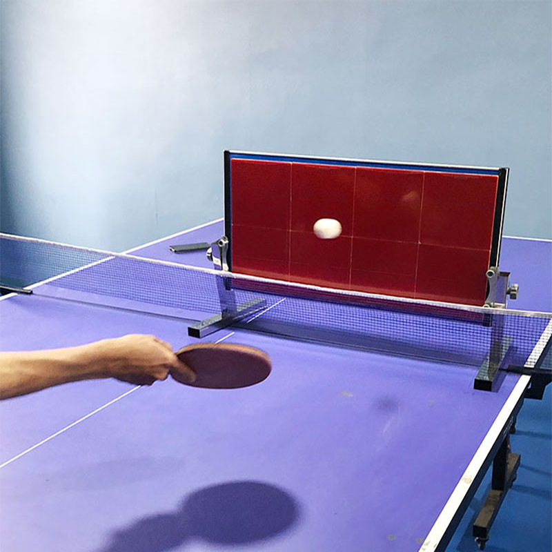 Table Tennis Vr - Máquina de Rebote de Tênis de