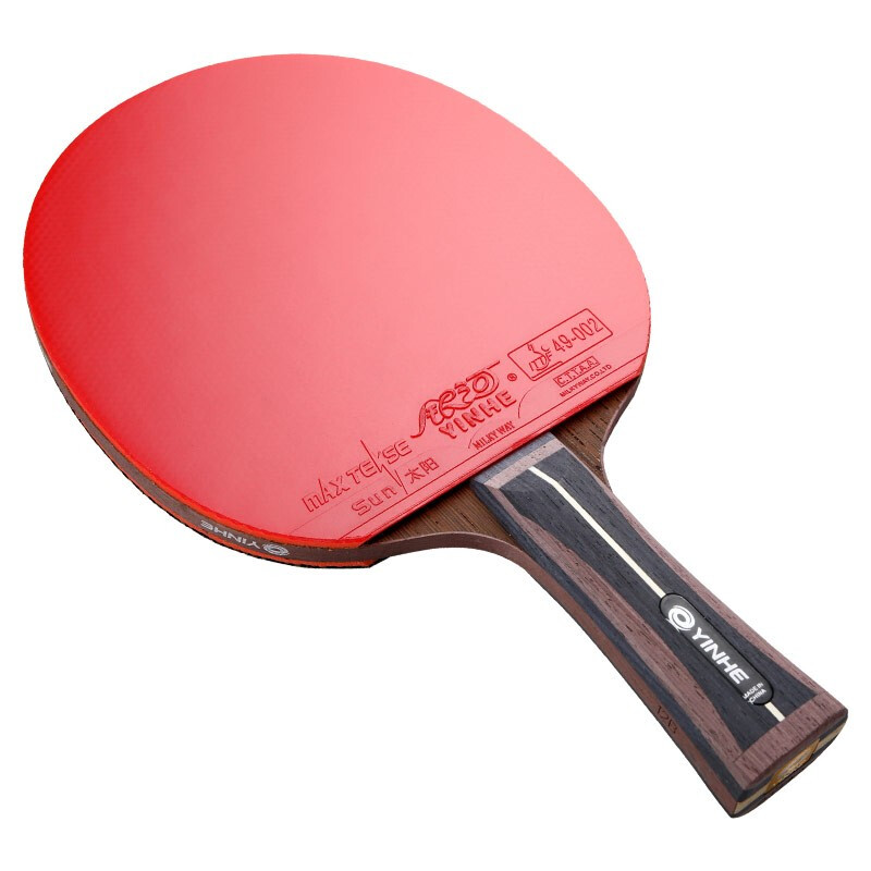 Table Tennis Joola - YINHE 12 estrelas raquete galáxia arbalest