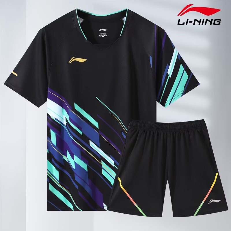 Table Tennis Joola - Novo conjunto de shorts de badminton