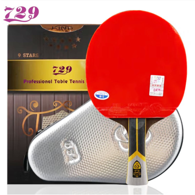 Table Tennis Joola - Raquete de Tênis de Mesa Profissional