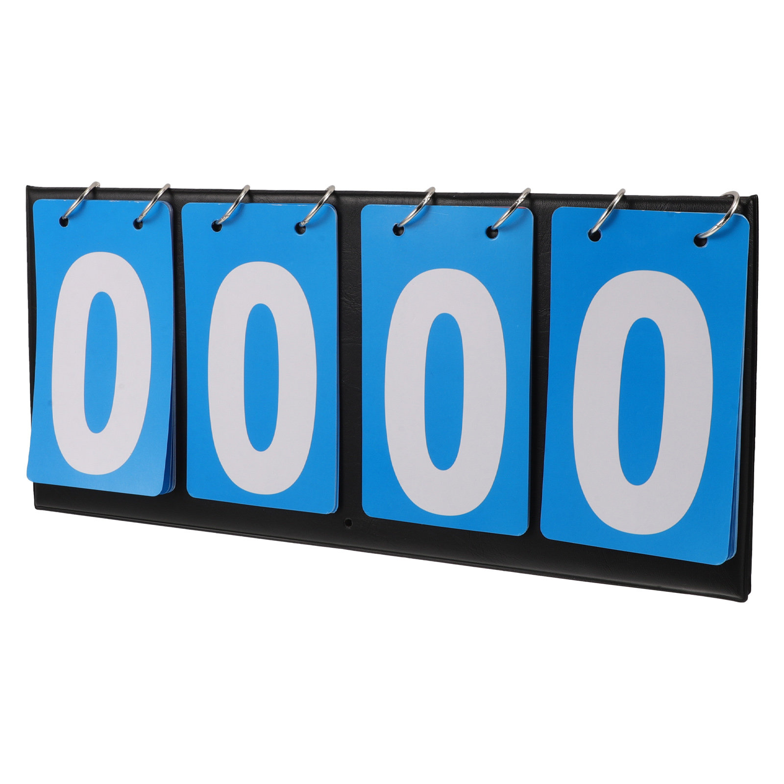 Quatro placares portáteis para - Table Tennis Scoreboard avaliação e preço
