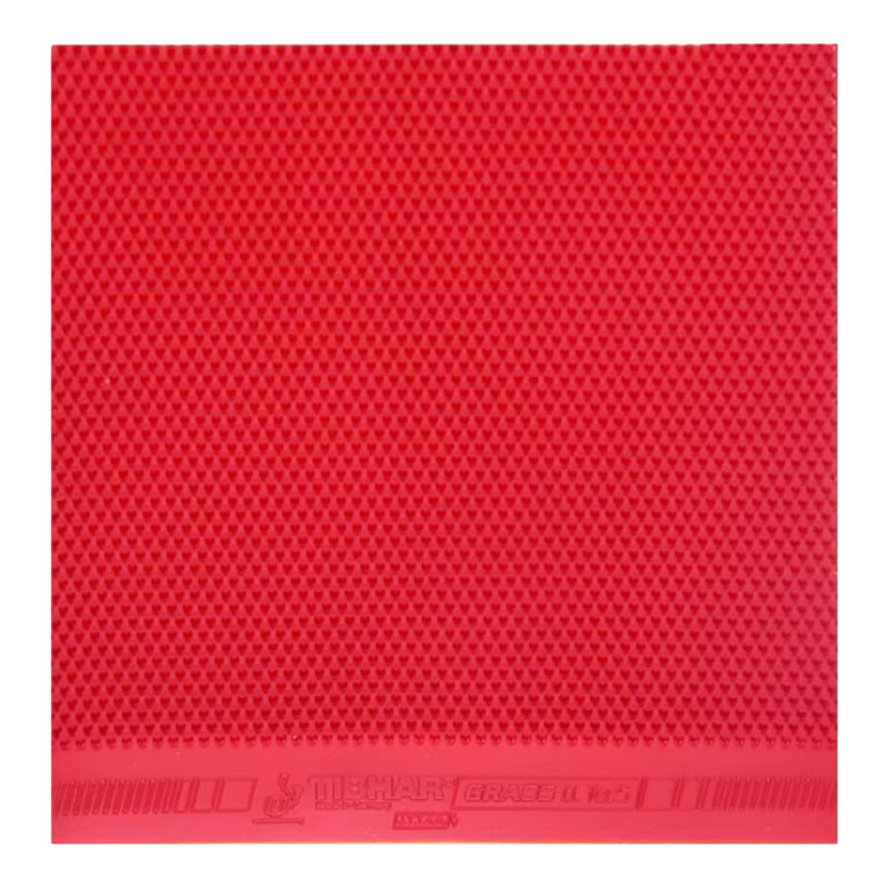 TIBHAR Grass D.TecS Borracha d - Table Tennis Rubber Review avaliação e preço