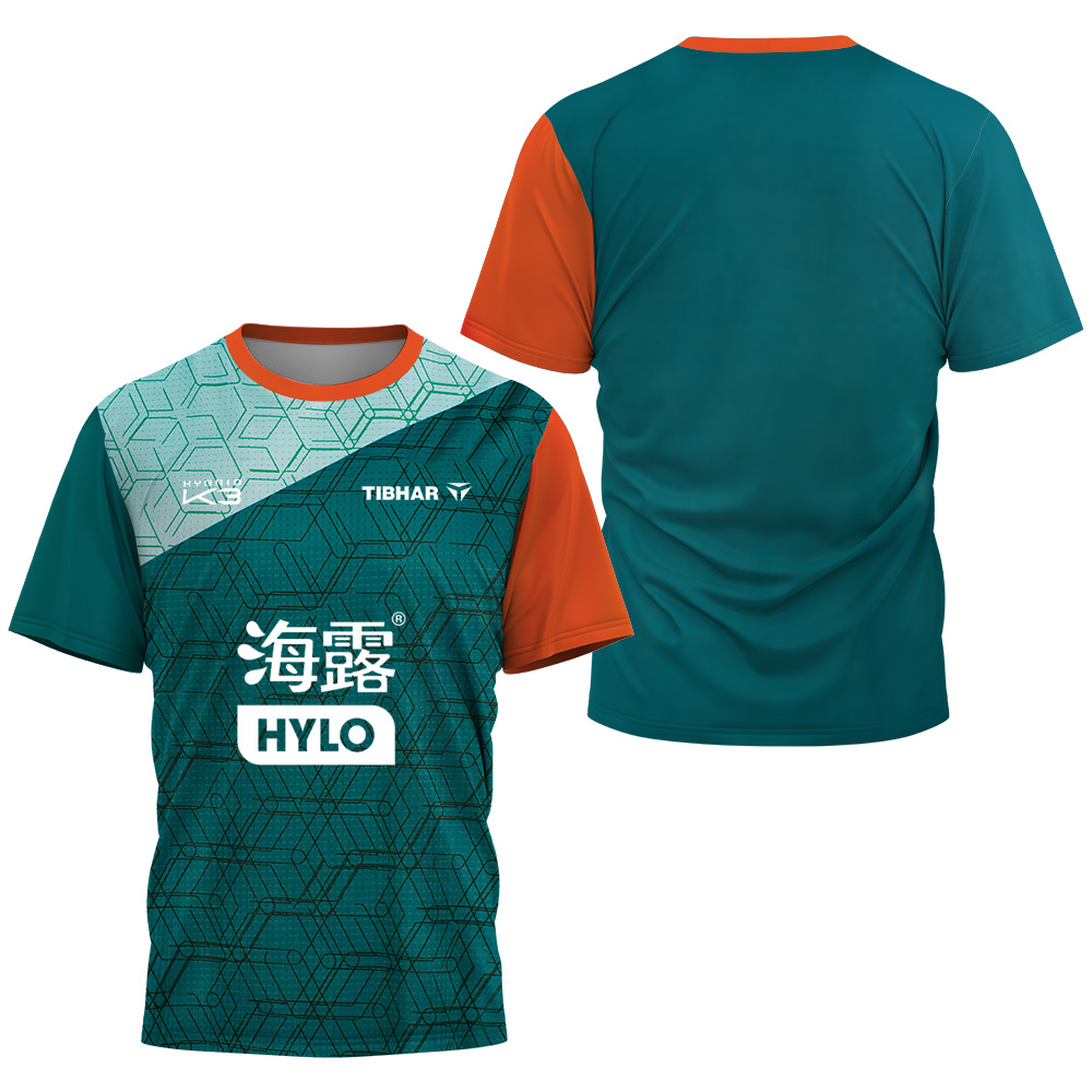NOVO Felix Lebrun Sports Camis - Table Tennis Outfit avaliação e preço