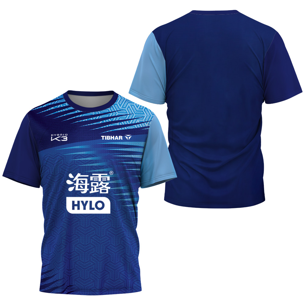 NOVO Felix Lebrun Sports Camis - Table Tennis Outfit avaliação e preço