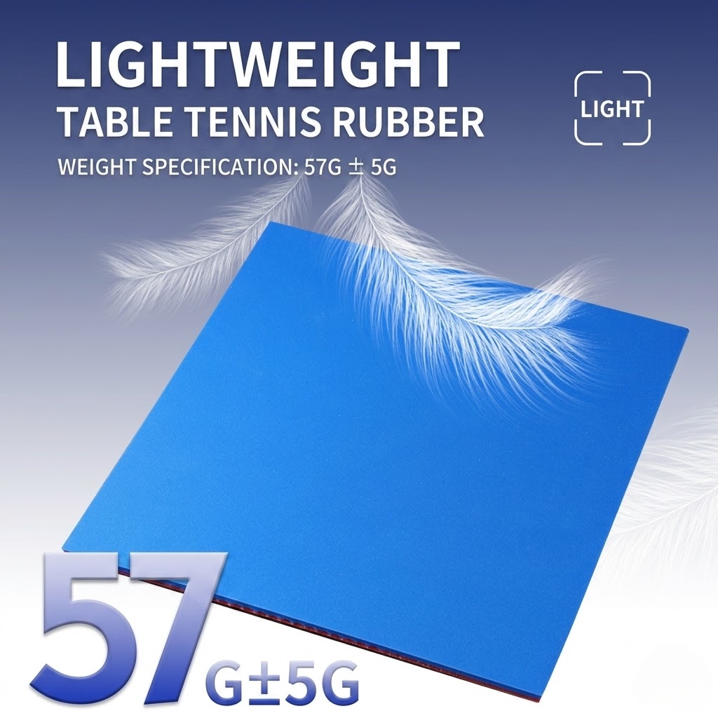 Raquete de Tênis de Mesa Kokut - Table Tennis Market avaliação e preço