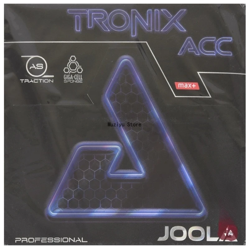 Borracha original para tênis d - Table Tennis Joola avaliação e preço