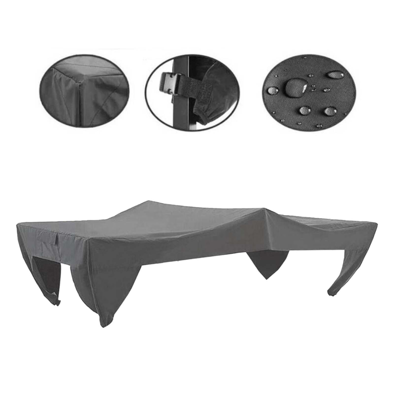 Capa para Mesa de Ping Pong, C - Table Tennis Market avaliação e preço