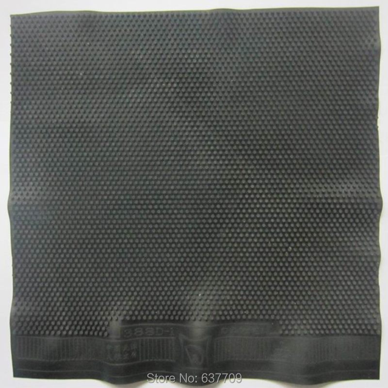 Borracha de Tênis de Mesa Dawe - Table Tennis Rubber Review avaliação e preço