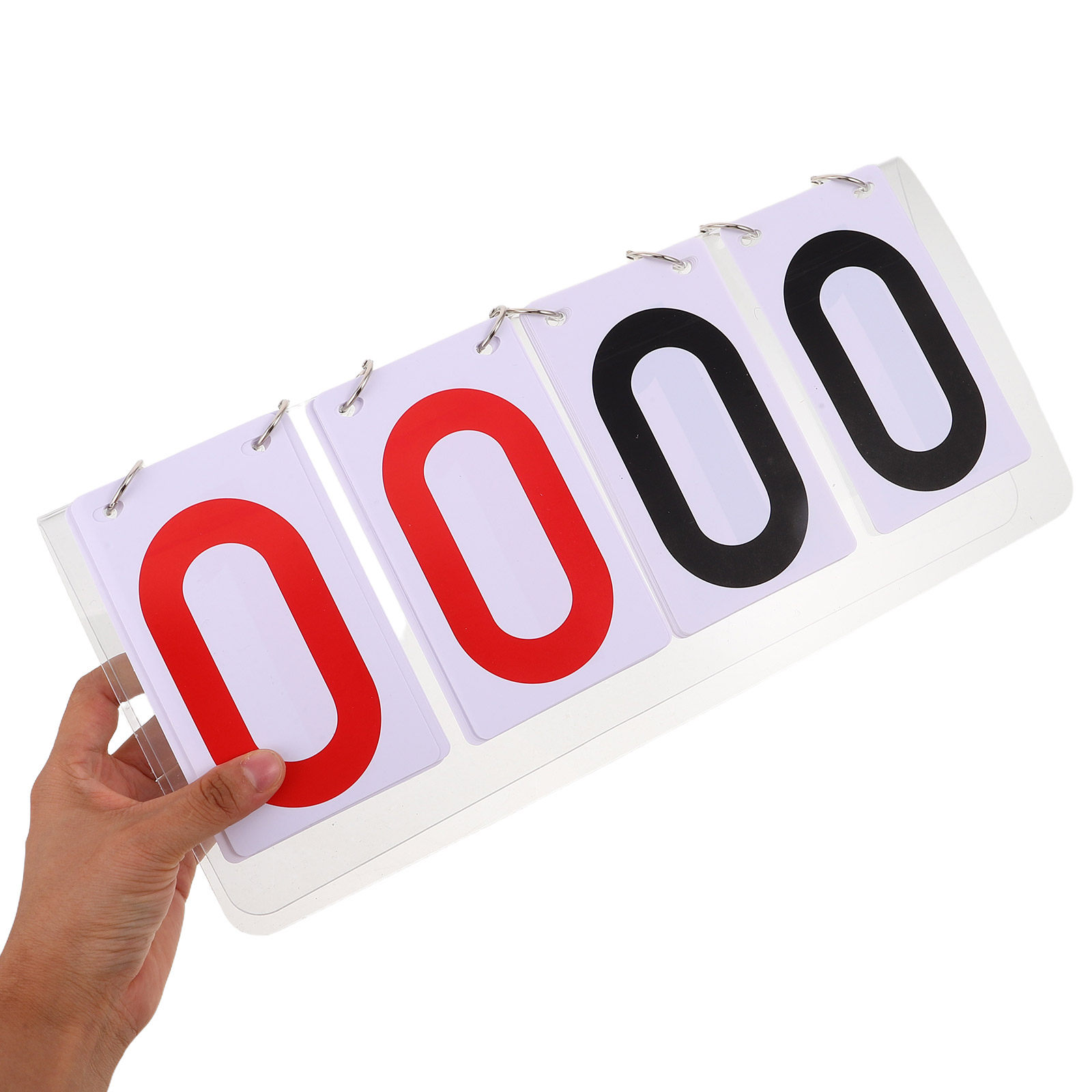 Placar de Mesa Portátil para C - Table Tennis Scoreboard avaliação e preço