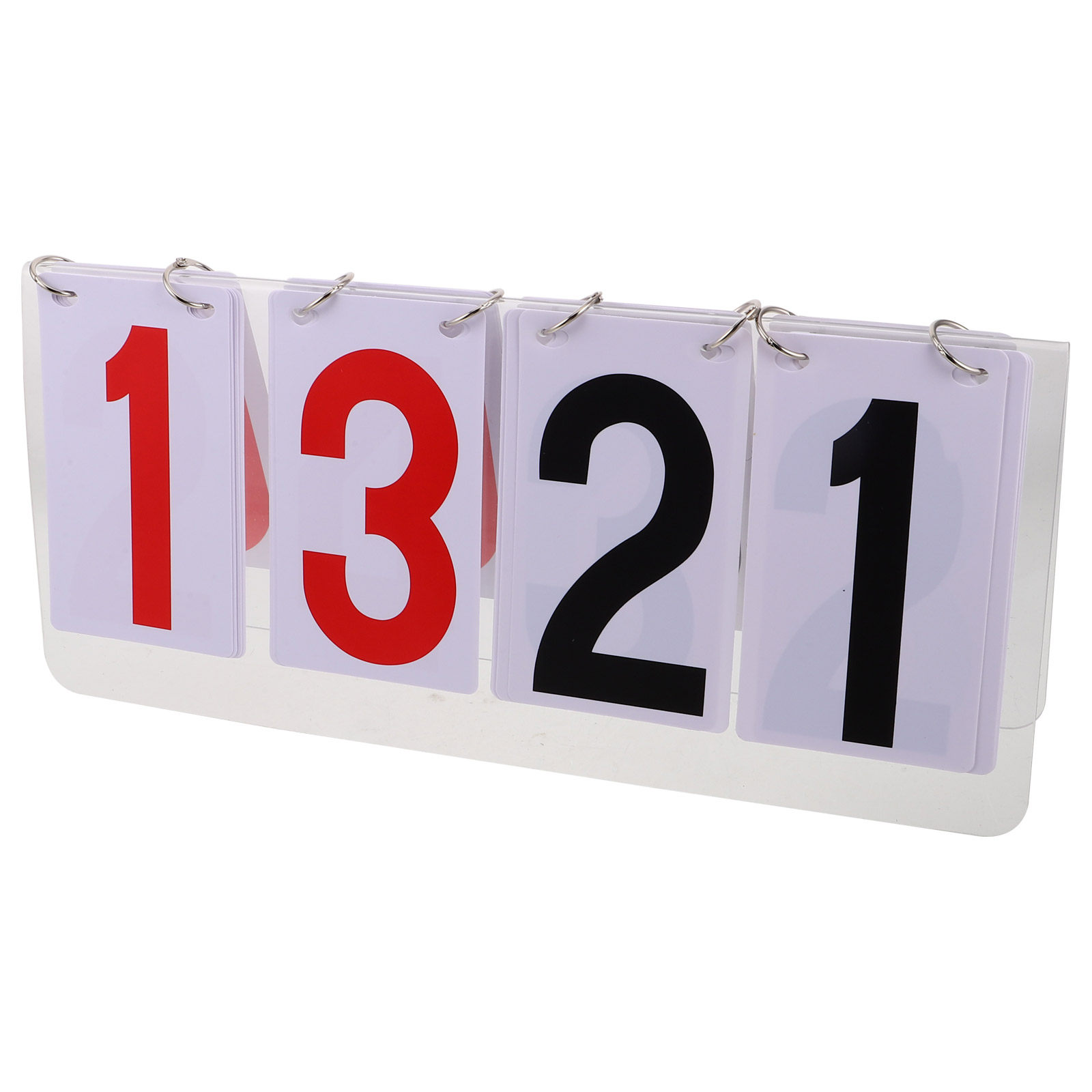 Placar de Mesa Portátil para C - Table Tennis Scoreboard avaliação e preço