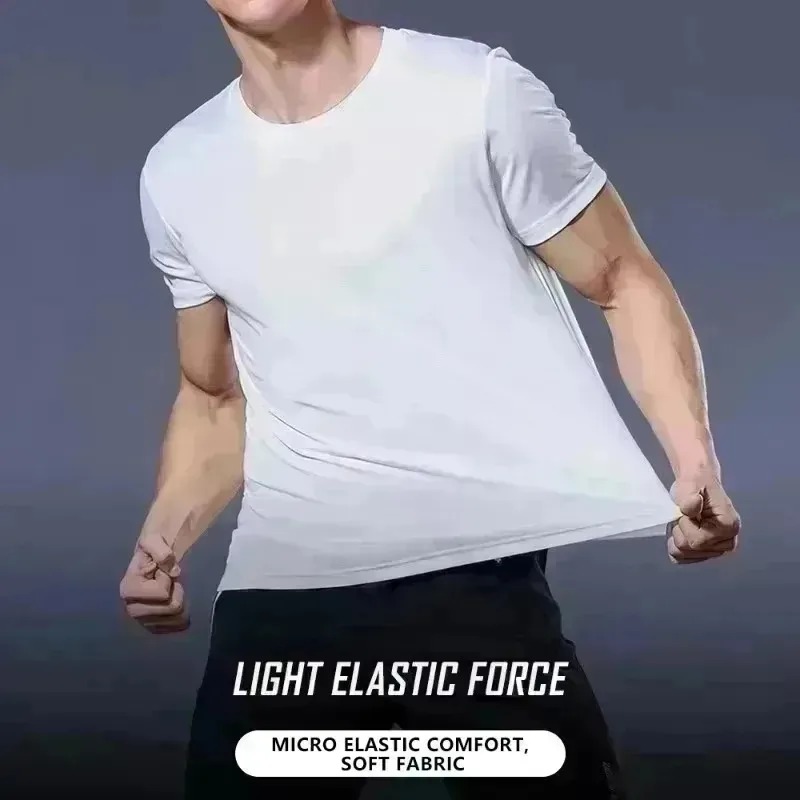 Camiseta masculina de tênis de - Table Tennis Outfit avaliação e preço