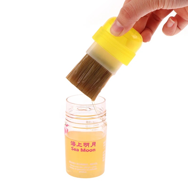 60/120ml haifu sea moon profis - Table Tennis Equipment avaliação e preço