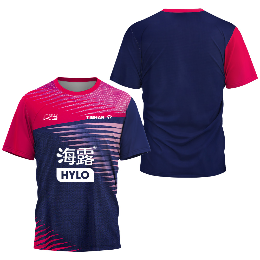 Camiseta Masculina de Secagem  - Table Tennis Outfit avaliação e preço