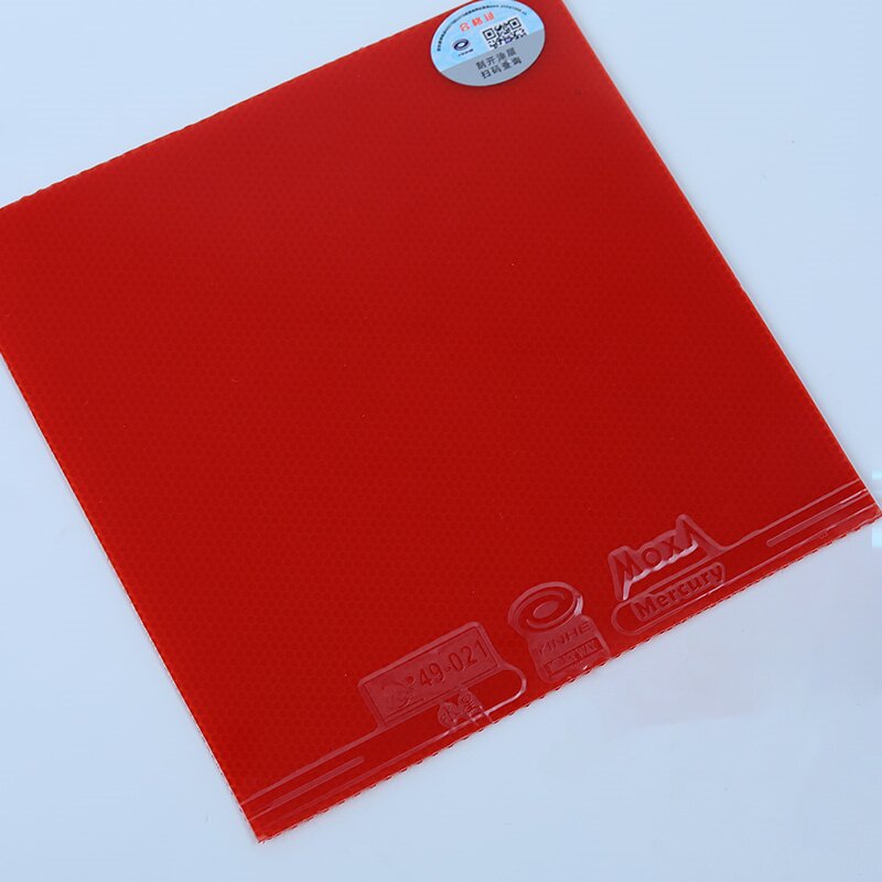 Borracha de Tênis de Mesa YINH - Table Tennis Training avaliação e preço
