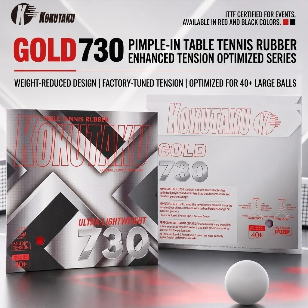 Borracha para Raquete de Tênis - Table Tennis Market avaliação e preço