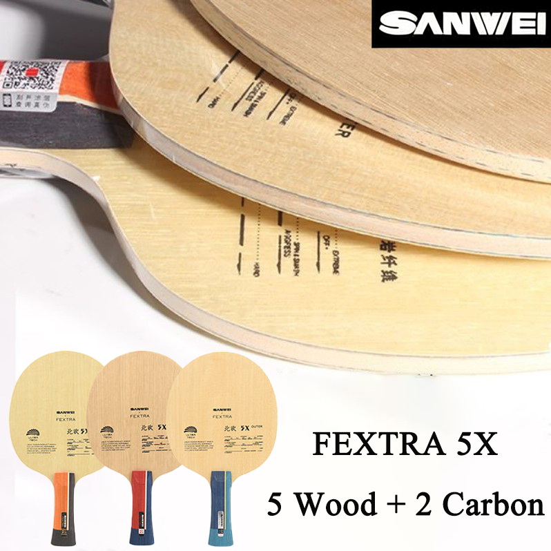 Raquete de Tênis de Mesa SANWE - Table Tennis Market avaliação e preço