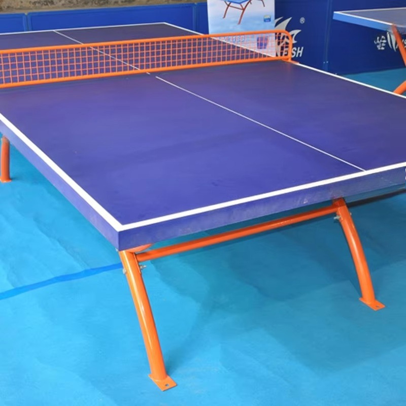 Mesa de Tênis de Mesa Tipo Pad - Table Tennis Training avaliação e preço
