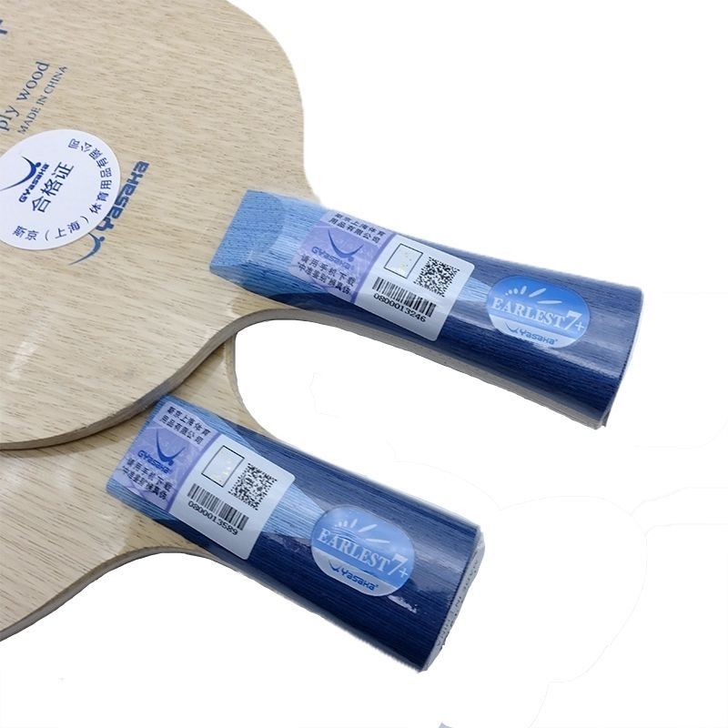 YASAKA Elite Placa inferior de - Table Tennis Elite avaliação e preço