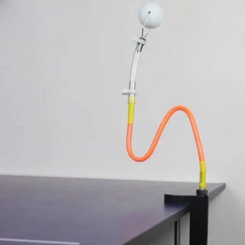 WAP01 Treinador Profissional d - Table Tennis Training avaliação e preço