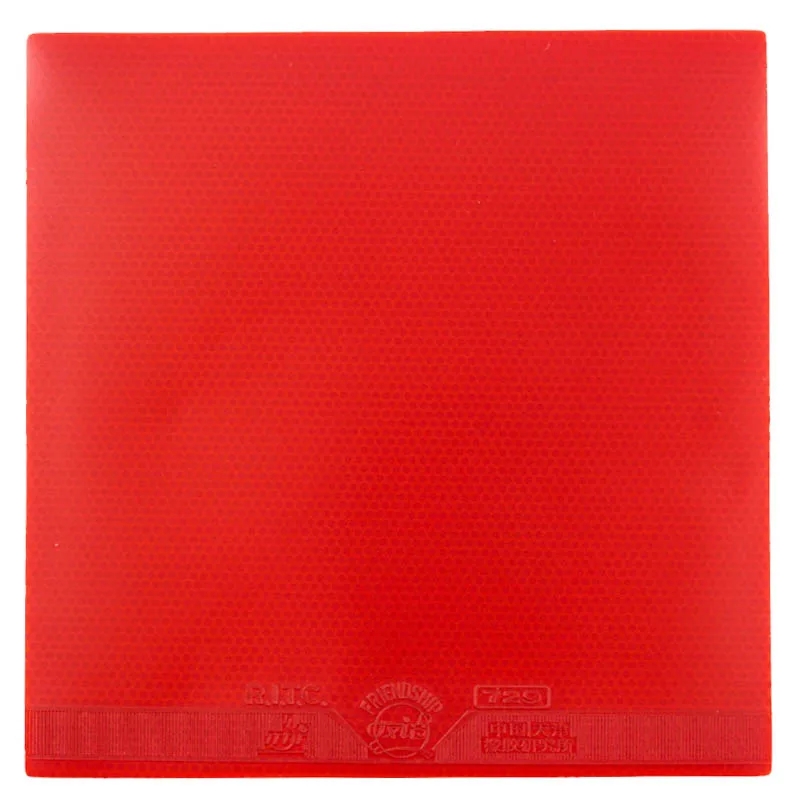 Amizade original 729 série cru - Table Tennis Training avaliação e preço