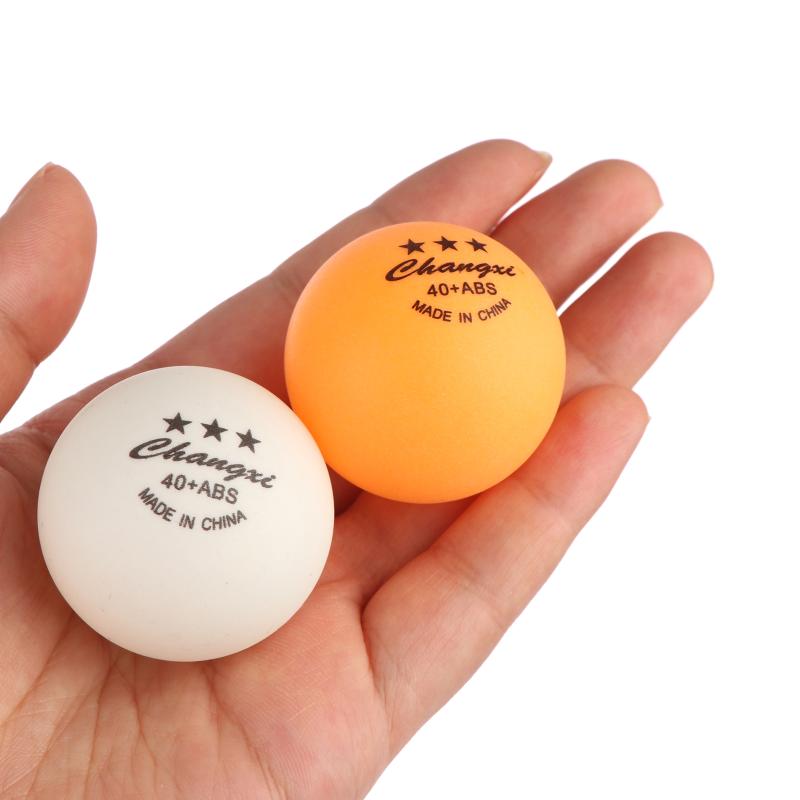 Bolas de Tênis de Mesa de Boa  - Table Tennis Vr avaliação e preço