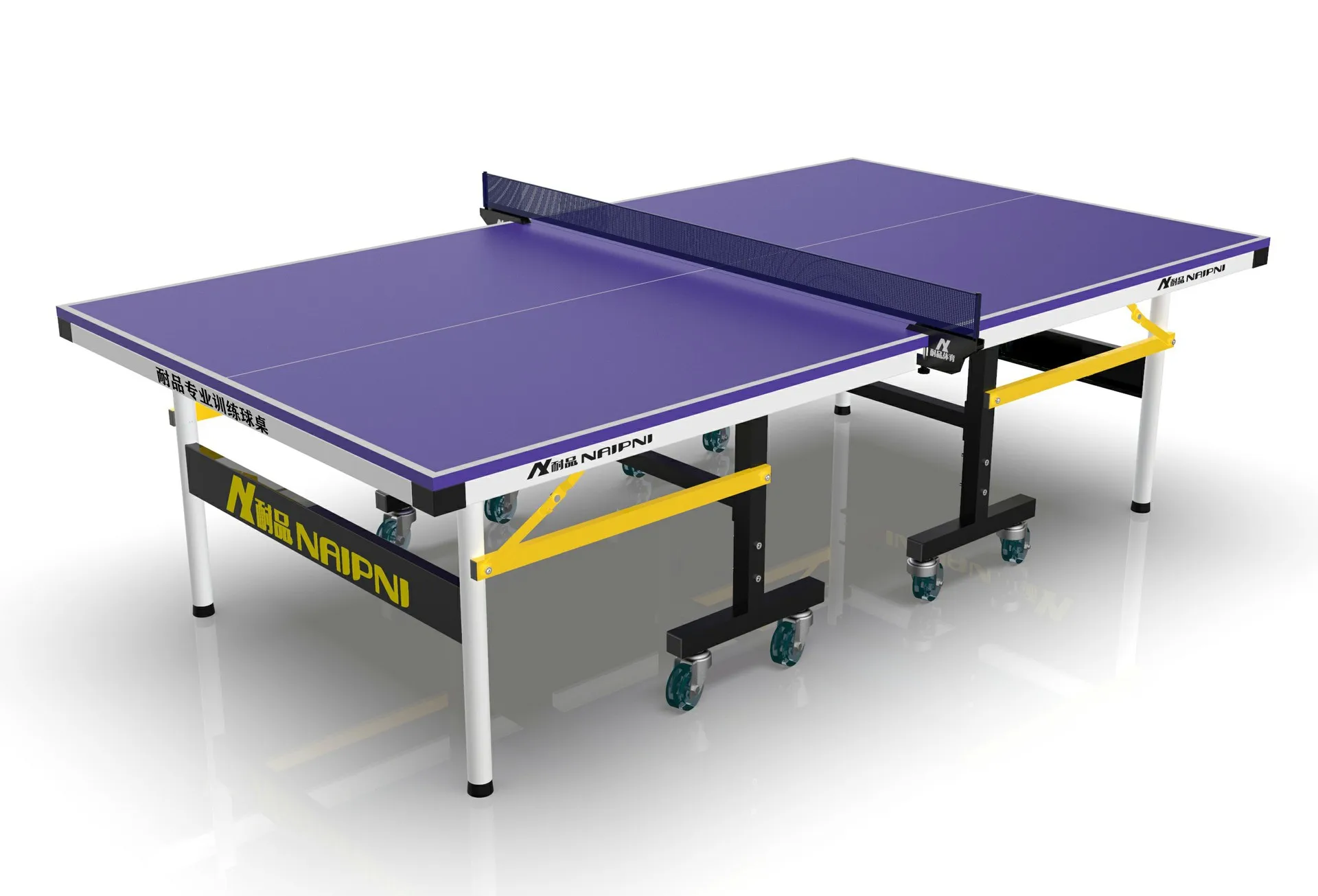 Mesa de bilhar TAO para uso do - Table Tennis Live avaliação e preço
