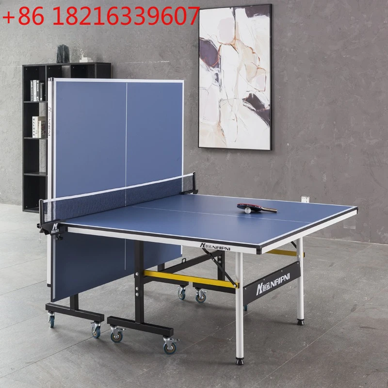 Mesa de bilhar TAO para uso do - Table Tennis Live avaliação e preço