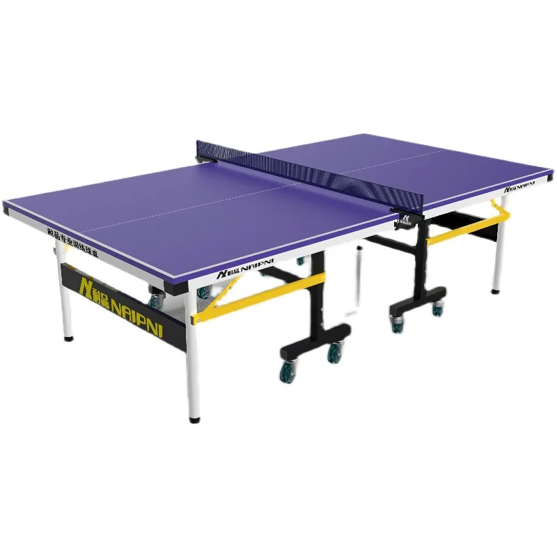 Mesa de bilhar TAO para uso do - Table Tennis Live avaliação e preço