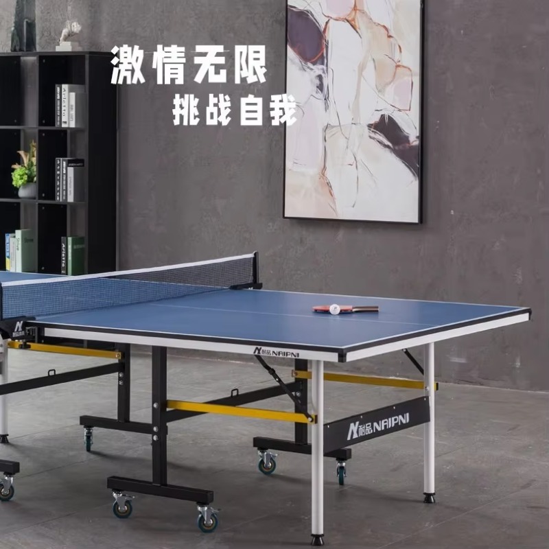 Mesa de bilhar TAO para uso do - Table Tennis Live avaliação e preço