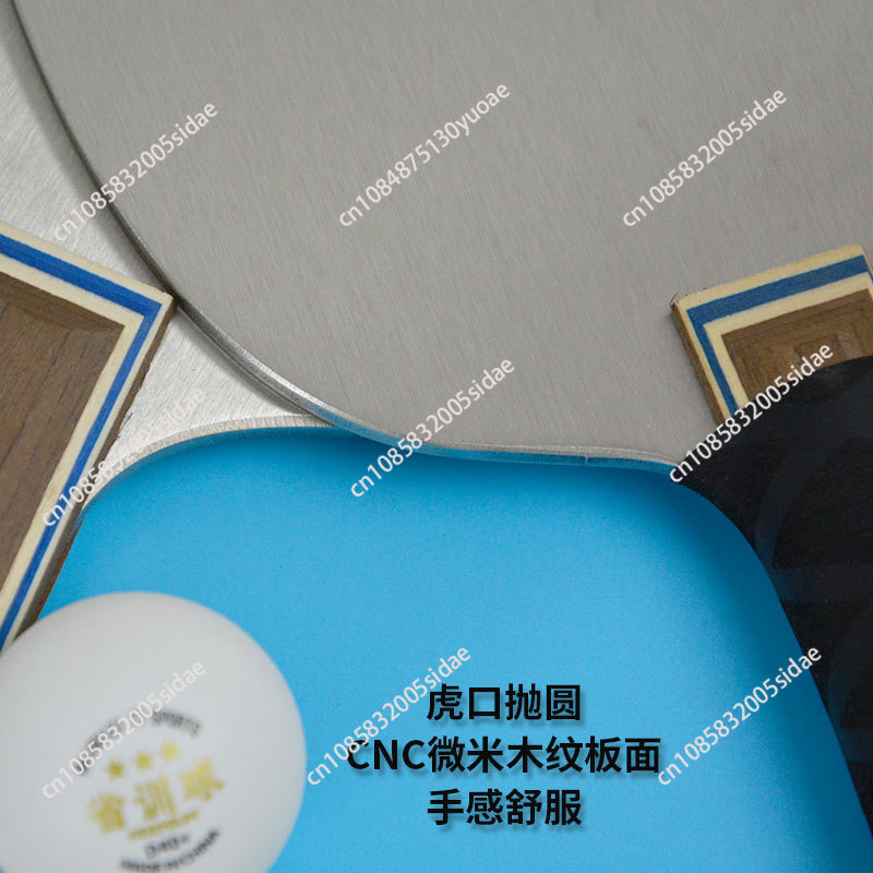 Raquete de Tênis de Mesa de Me - Table Tennis Training avaliação e preço
