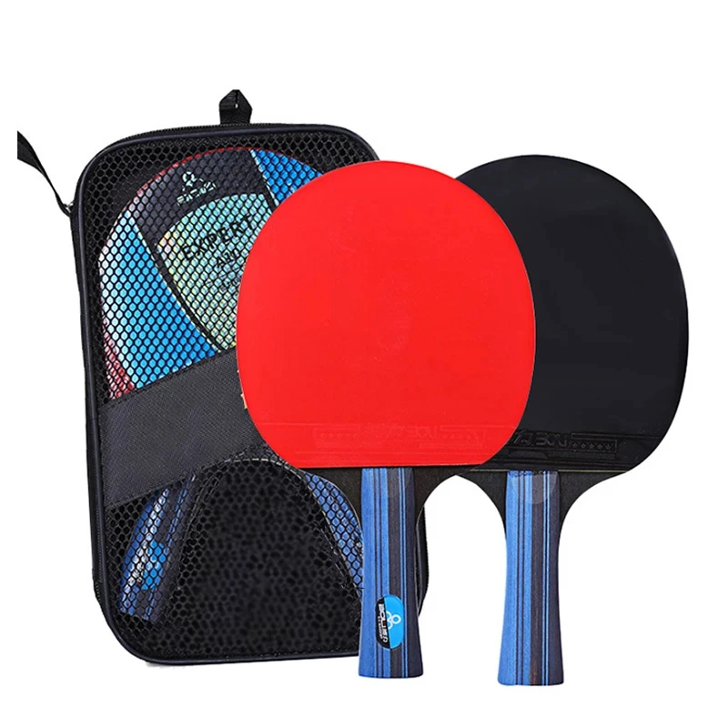 Raquete de tênis de mesa profi - Table Tennis Joola avaliação e preço