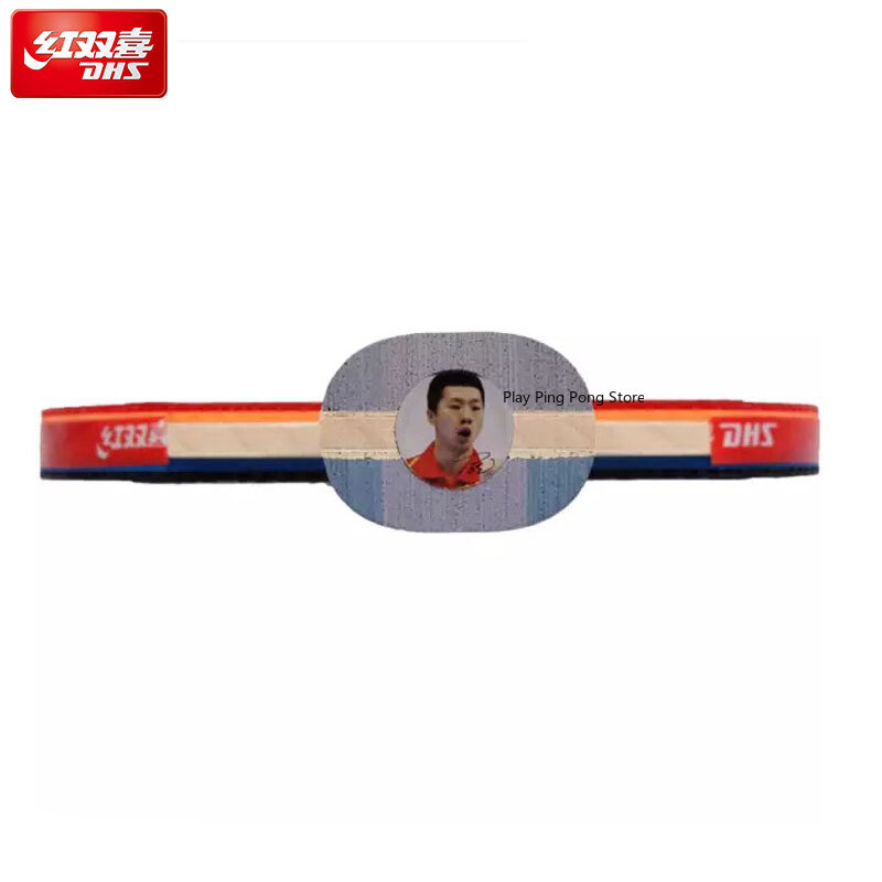 DHS 6002 6006 Raquete De Tênis - Table Tennis Joola avaliação e preço
