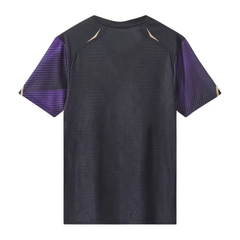 Nova Camiseta Esportiva de Bad - Table Tennis Market avaliação e preço