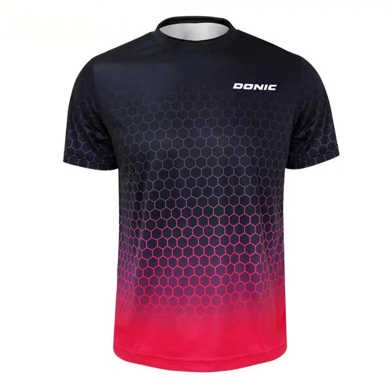 Nova Camiseta Masculina de Tên - Table Tennis Outfit avaliação e preço