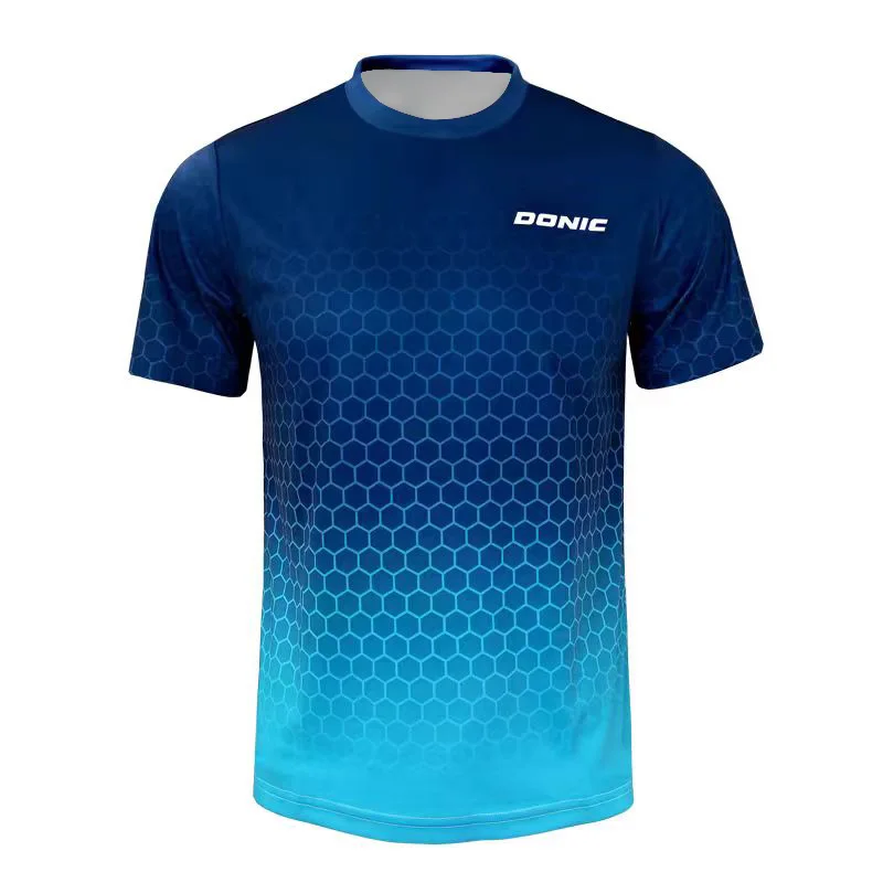 Nova Camiseta Masculina de Tên - Table Tennis Outfit avaliação e preço