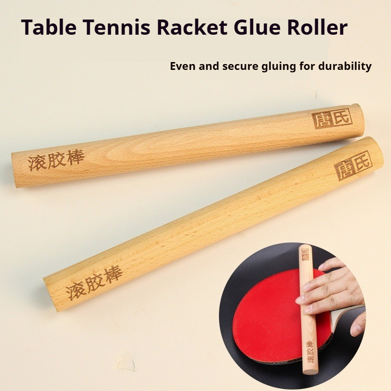 Rolo de Borracha para Raquete  - Table Tennis Equipment avaliação e preço