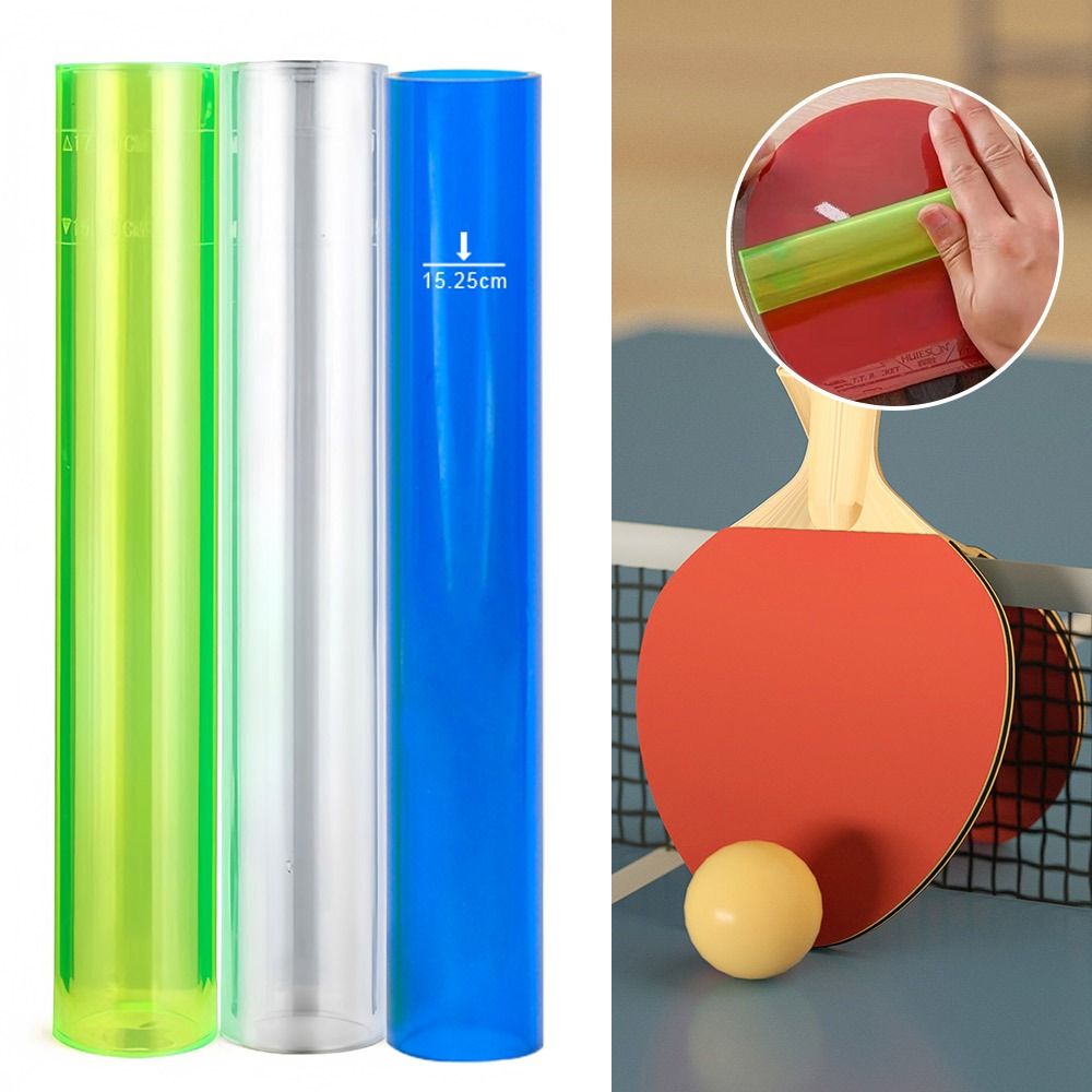 Rolo De Borracha De Tênis De M - Table Tennis Equipment avaliação e preço